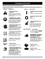 Preview for 28 page of MTD Yard-Man YM320BV Operator'S Manual