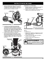 Preview for 31 page of MTD Yard-Man YM320BV Operator'S Manual