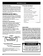 Preview for 48 page of MTD Yard-Man YM320BV Operator'S Manual