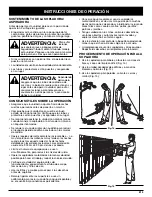 Preview for 59 page of MTD Yard-Man YM320BV Operator'S Manual