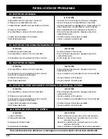 Preview for 66 page of MTD Yard-Man YM320BV Operator'S Manual