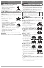 Preview for 9 page of MTD YARD-MAN YM71SS Operator'S Manual