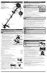 Preview for 13 page of MTD YARD-MAN YM71SS Operator'S Manual