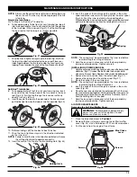 Предварительный просмотр 13 страницы MTD Yard-Man YM90BC Operator'S Manual