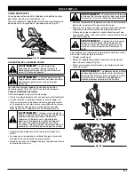 Предварительный просмотр 29 страницы MTD Yard-Man YM90BC Operator'S Manual