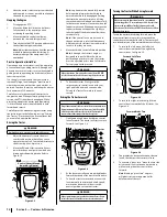 Preview for 12 page of MTD Zero-Turn Operator'S Manual