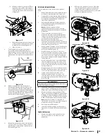 Preview for 43 page of MTD Zero-Turn Operator'S Manual