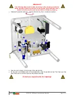 Preview for 12 page of MTE HYDROCAL1005 Installation And Operation Manual