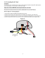 Предварительный просмотр 18 страницы MTech MA-1000 Installation & Operation Manual