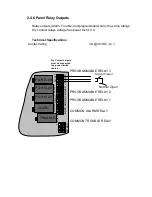 Предварительный просмотр 21 страницы MTech MA-1000 Installation & Operation Manual