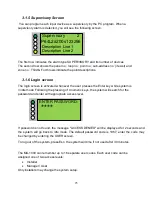 Предварительный просмотр 26 страницы MTech MA-1000 Installation & Operation Manual