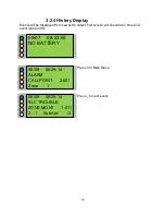 Предварительный просмотр 36 страницы MTech MA-1000 Installation & Operation Manual