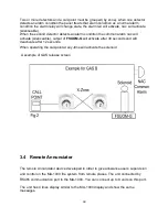 Предварительный просмотр 45 страницы MTech MA-1000 Installation & Operation Manual