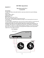 Предварительный просмотр 46 страницы MTech MA-1000 Installation & Operation Manual