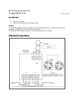 Предварительный просмотр 54 страницы MTech MA-1000 Installation & Operation Manual