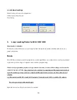 Предварительный просмотр 101 страницы MTech MA-1000 Installation & Operation Manual