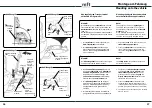 Предварительный просмотр 10 страницы mtf TRANSPORT SYSTEM Euro-select XT Manual