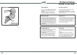 Предварительный просмотр 11 страницы mtf TRANSPORT SYSTEM Euro-select XT Manual