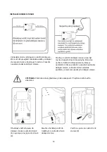 Preview for 13 page of MTF DM2 1400i Operating Manual