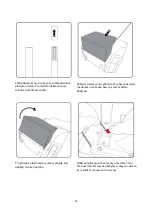 Предварительный просмотр 14 страницы MTF DM2 1400i Operating Manual