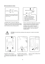 Предварительный просмотр 41 страницы MTF DM2 1400i Operating Manual