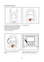 Предварительный просмотр 46 страницы MTF DM2 1400i Operating Manual