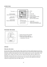 Предварительный просмотр 47 страницы MTF DM2 1400i Operating Manual