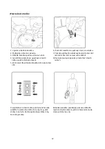 Предварительный просмотр 57 страницы MTF DM2 1400i Operating Manual