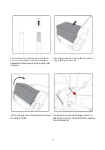 Предварительный просмотр 70 страницы MTF DM2 1400i Operating Manual