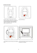 Предварительный просмотр 74 страницы MTF DM2 1400i Operating Manual