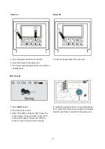 Предварительный просмотр 77 страницы MTF DM2 1400i Operating Manual