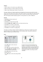 Preview for 79 page of MTF DM2 1400i Operating Manual