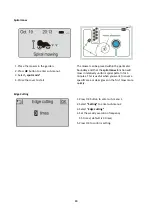 Preview for 80 page of MTF DM2 1400i Operating Manual