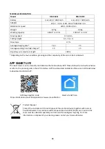 Preview for 88 page of MTF DM2 1400i Operating Manual