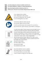 Preview for 4 page of MTF JC-307A Instructions For Use Manual