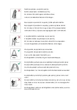 Preview for 9 page of MTF JC-307A Instructions For Use Manual