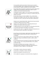 Preview for 11 page of MTF JC-307A Instructions For Use Manual