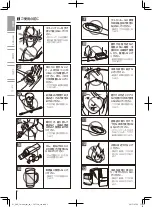 Preview for 4 page of MTG EC-PO1858F-N Instruction Manual