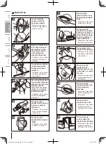 Preview for 12 page of MTG EC-PO1858F-N Instruction Manual