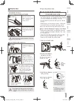 Preview for 13 page of MTG EC-PO1858F-N Instruction Manual