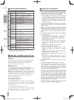 Preview for 16 page of MTG EC-PO1858F-N Instruction Manual