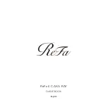 Preview for 17 page of MTG ReFa 4 CAXA RAY Manual Book