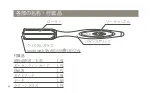 Preview for 10 page of MTG ReFa I STYLE Instruction Manual