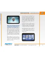 Preview for 4 page of MTG Smart Touch System Owner'S Manual