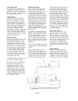 Preview for 2 page of MTH PUMPS D91 SERIES Manual