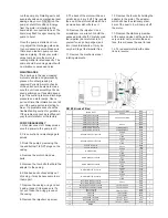 Preview for 3 page of MTH PUMPS D91 SERIES Manual