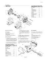 Preview for 11 page of MTH PUMPS T31 Series Manual