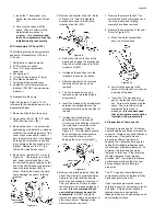 Preview for 8 page of MTH PUMPS T41 Series Manual