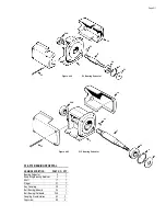 Предварительный просмотр 17 страницы MTH PUMPS T51 SERIES Manual