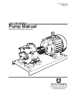 MTHPUMPS 140 SERIES Manual preview